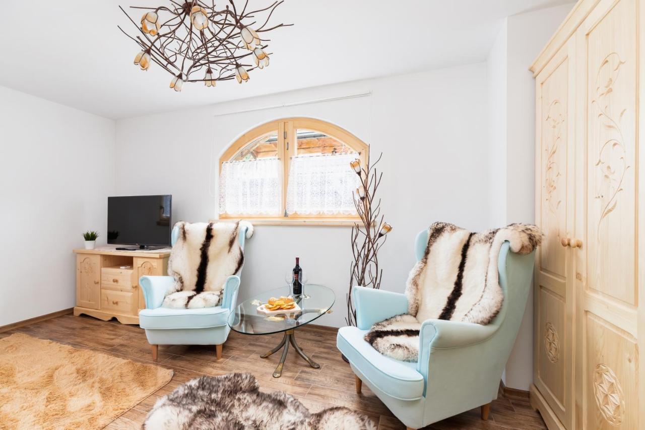 Zasypane Premium House & Sauna In Zakopane By Renters Prestige Buitenkant foto