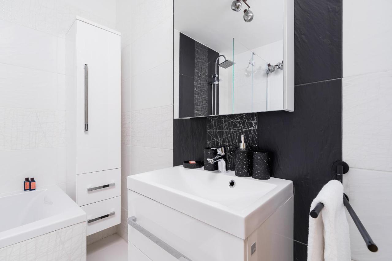 Zasypane Premium House & Sauna In Zakopane By Renters Prestige Buitenkant foto
