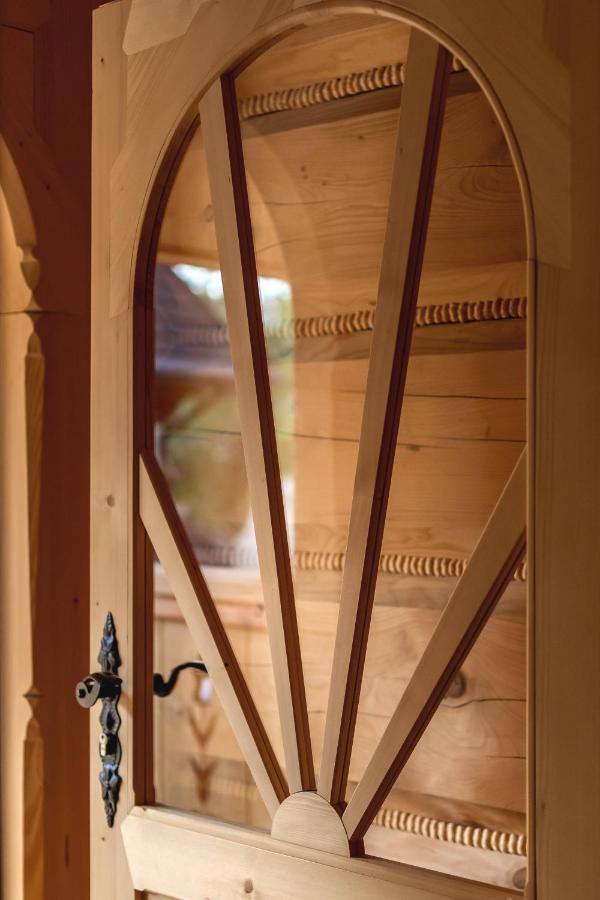Zasypane Premium House & Sauna In Zakopane By Renters Prestige Buitenkant foto