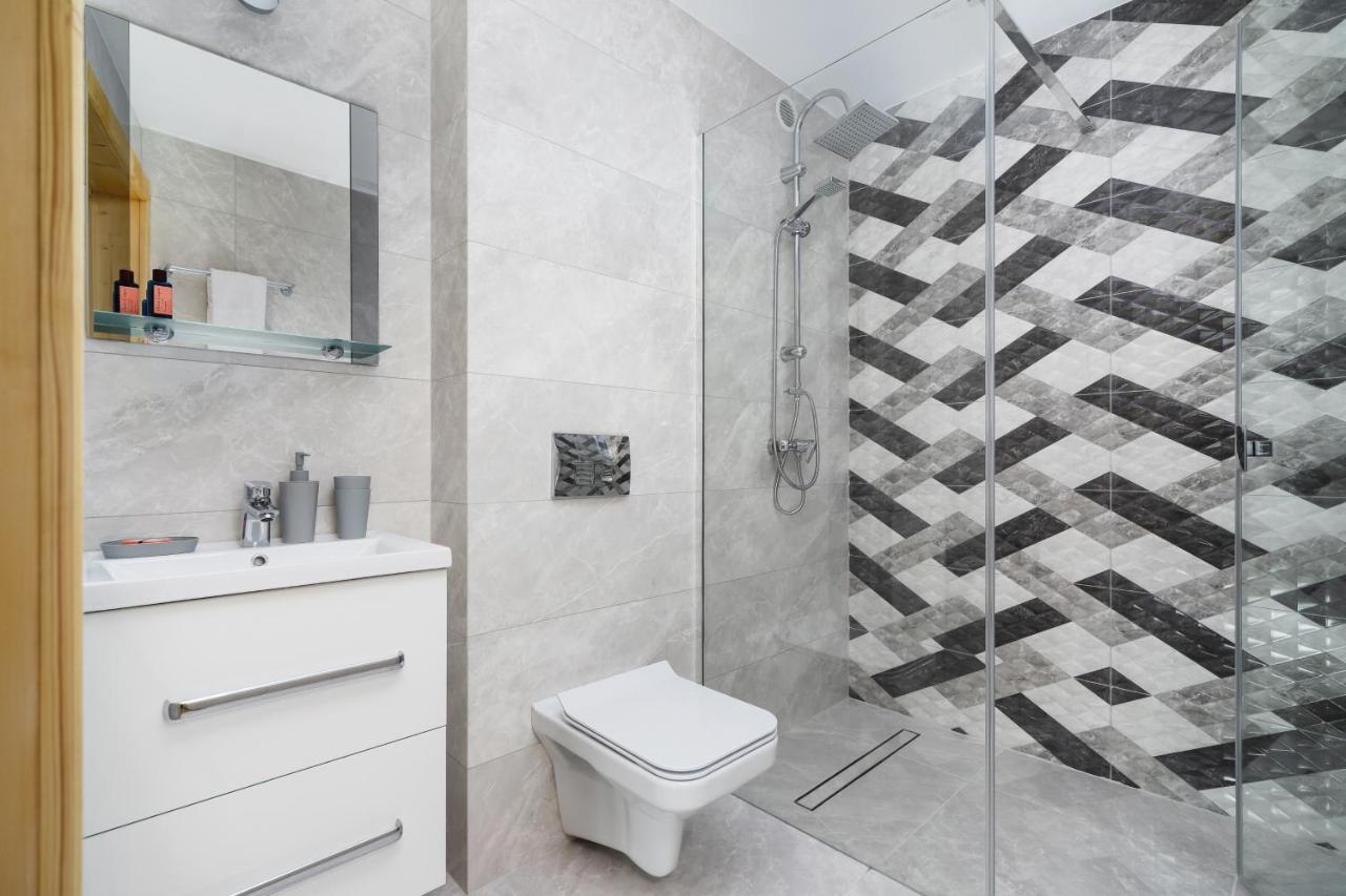 Zasypane Premium House & Sauna In Zakopane By Renters Prestige Buitenkant foto