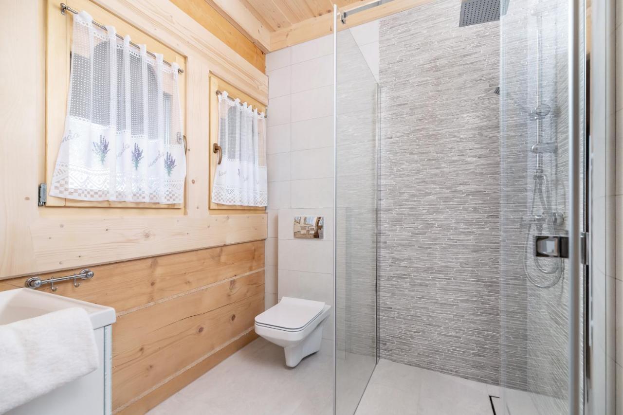 Zasypane Premium House & Sauna In Zakopane By Renters Prestige Buitenkant foto
