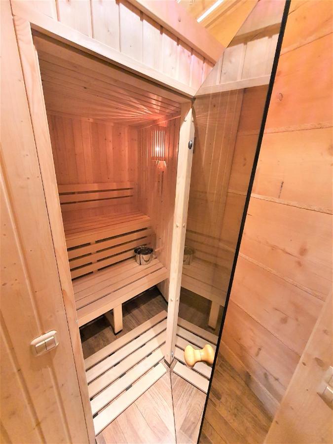 Zasypane Premium House & Sauna In Zakopane By Renters Prestige Buitenkant foto